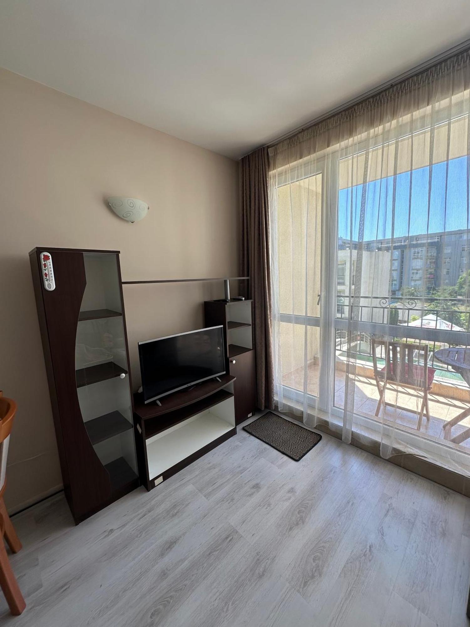 Psb Apartment In Casa Del Sol Солнечный берег Экстерьер фото
